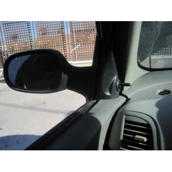 nissan micra (k12e) del año 2004