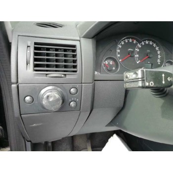 opel meriva del año 2007