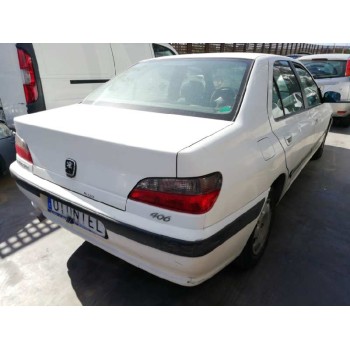 peugeot 406 berlina (s1/s2) del año 1996