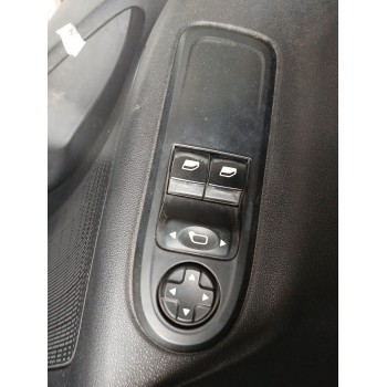 Recambio de retrovisor izquierdo para citroën c3 ii (sc_) 1.0 vti 68 referencia OEM IAM 232676023  