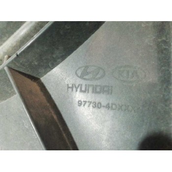 Recambio de electroventilador para kia carnival 2.9 crdi vgt active referencia OEM IAM 9777304DXXX  