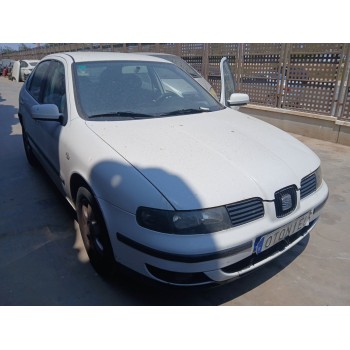 seat leon (1m1) del año 2001