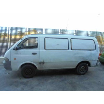 kia pregio del año 2003