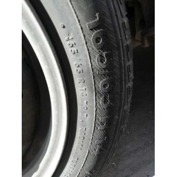 hyundai getz (tb) del año 2004