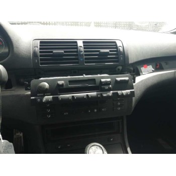 bmw serie 3 berlina (e46) del año 2003