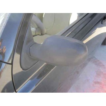 nissan micra (k12e) del año 2004