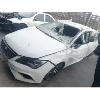 seat leon (5f1) del año 2017