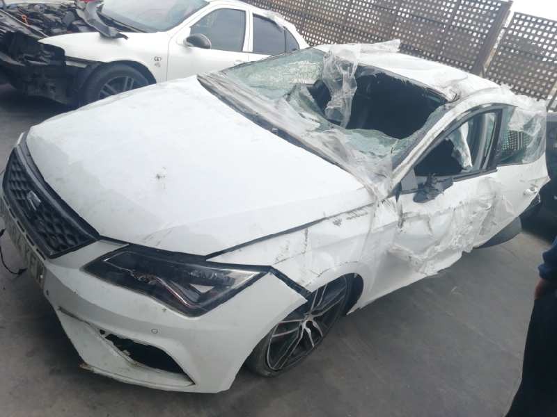 SEAT LEON (5F1)