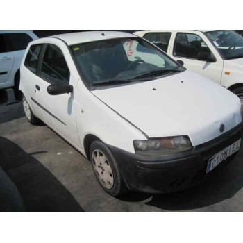 FIAT PUNTO BERLINA (188)
