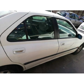 peugeot 406 berlina (s1/s2) del año 1996