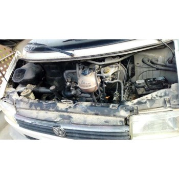 volkswagen t4 transporter/furgoneta (mod. 1991) del año 1999