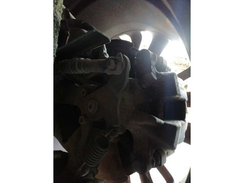 Recambio de pinza freno trasera derecha para toyota avensis touring sports advance referencia OEM IAM   