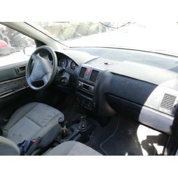 hyundai getz (tb) del año 2004