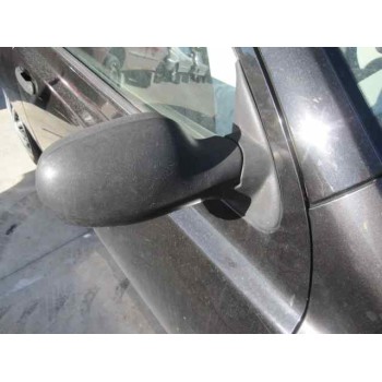 nissan micra (k12e) del año 2004