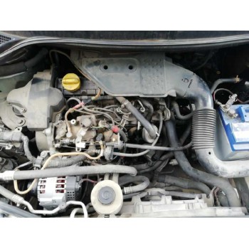 renault scenic (ja..) del año 2000