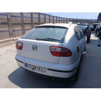 seat leon (1m1) del año 2001