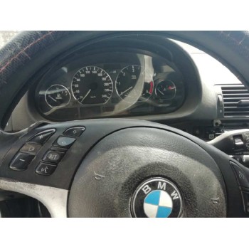 bmw serie 3 berlina (e46) del año 2003
