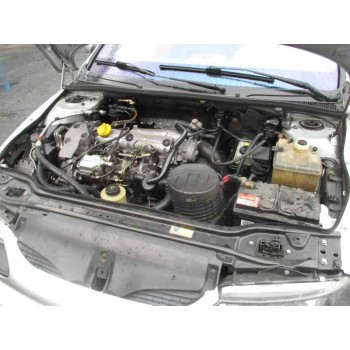 renault laguna (b56) del año 1999