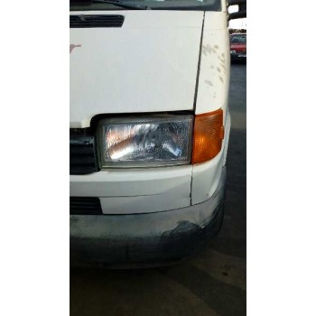 volkswagen t4 transporter/furgoneta (mod. 1991) del año 1999