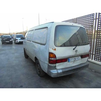 kia pregio del año 2003