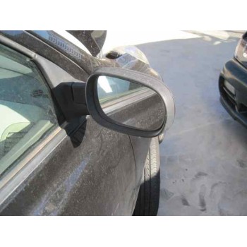 nissan micra (k12e) del año 2004