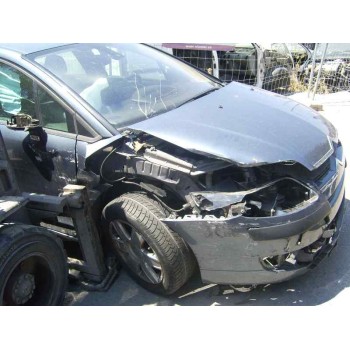 citroën c4 berlina del año 2008