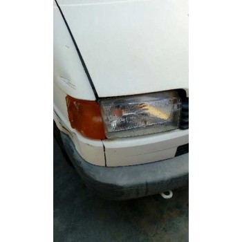 volkswagen t4 transporter/furgoneta (mod. 1991) del año 1999