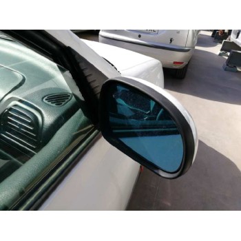 peugeot 406 berlina (s1/s2) del año 1996