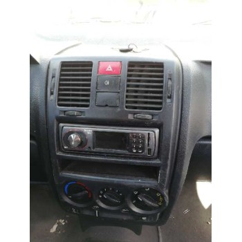 hyundai getz (tb) del año 2004