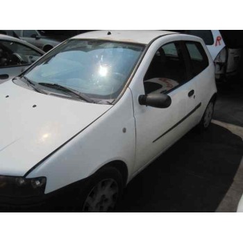 fiat punto berlina (188) del año 2000