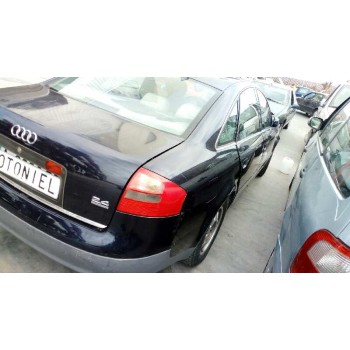 audi a6 berlina (4b2) del año 1998