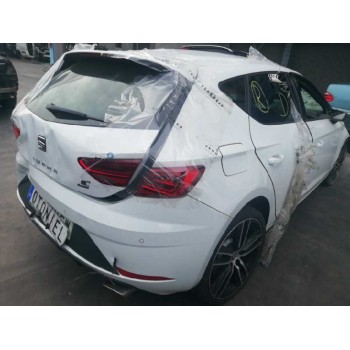 seat leon (5f1) del año 2017