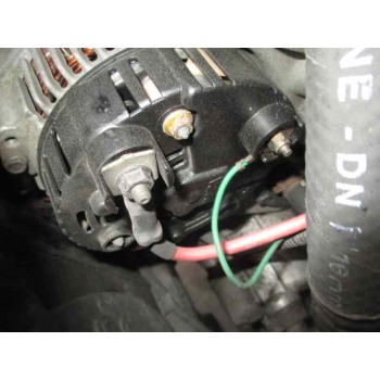 renault laguna (b56) del año 1999