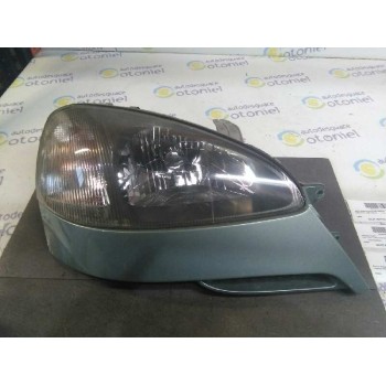 FARO DERECHO MONOPTICA