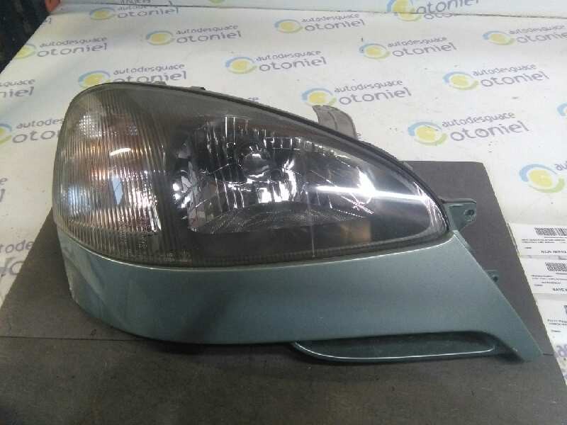 Recambio de faro derecho para daewoo tacuma se referencia OEM IAM   MONOPTICA