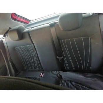 opel corsa d del año 2007