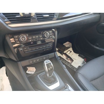 bmw x1 (e84) del año 2014