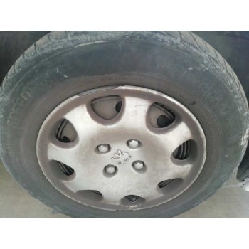 peugeot 406 berlina (s1/s2) del año 1996