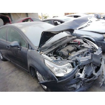 citroën c4 berlina del año 2009