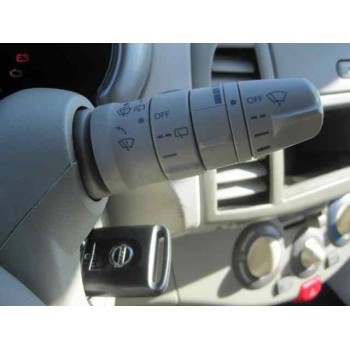 nissan micra (k12e) del año 2004