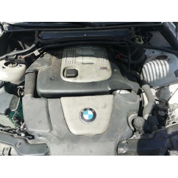bmw serie 3 berlina (e46) del año 2003