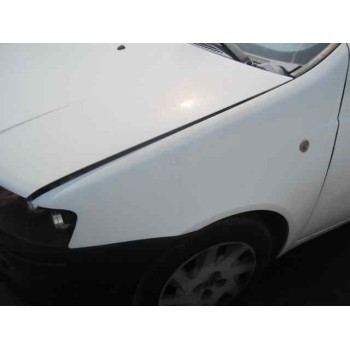 fiat punto berlina (188) del año 2000