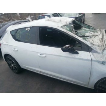 seat leon (5f1) del año 2017