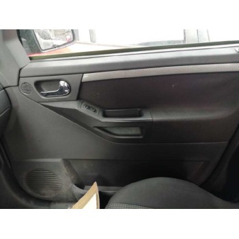 opel meriva del año 2007