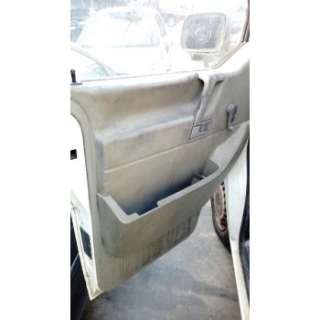 volkswagen t4 transporter/furgoneta (mod. 1991) del año 1999