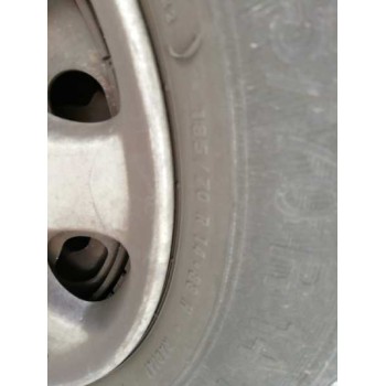 peugeot 406 berlina (s1/s2) del año 1996