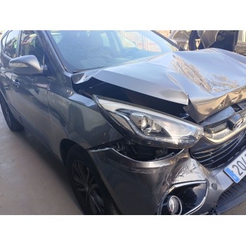 hyundai ix35 (lm, el, elh) del año 2013