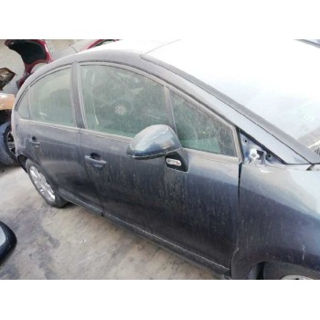 citroën c4 berlina del año 2009