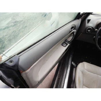 alfa romeo gt (125) del año 2004