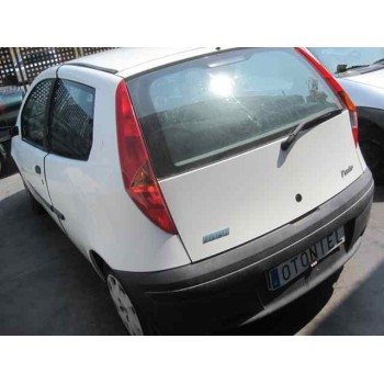 fiat punto berlina (188) del año 2000